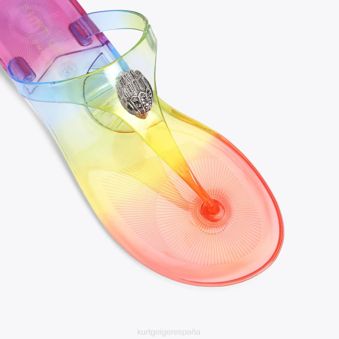 Kurt Geiger mujer bar en t maddison de londres 2LPR234 | calzados varios/otros